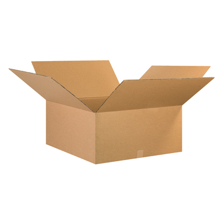 26 x 26 x 14" Corrugated Boxes